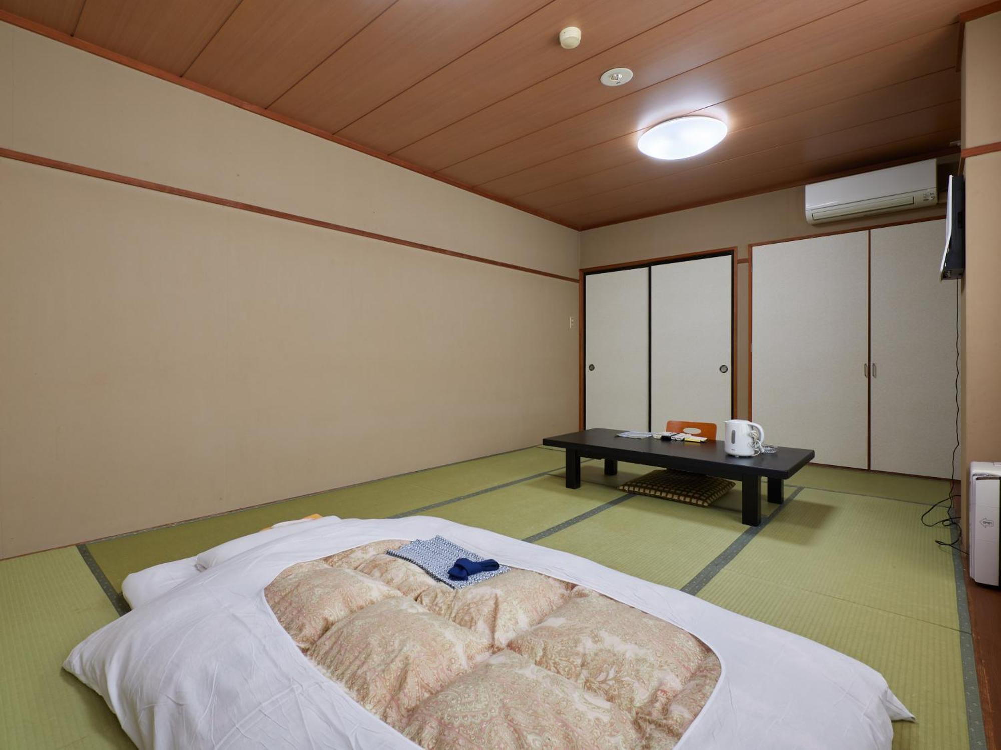 Hotel Simizu Tokamachi Luaran gambar