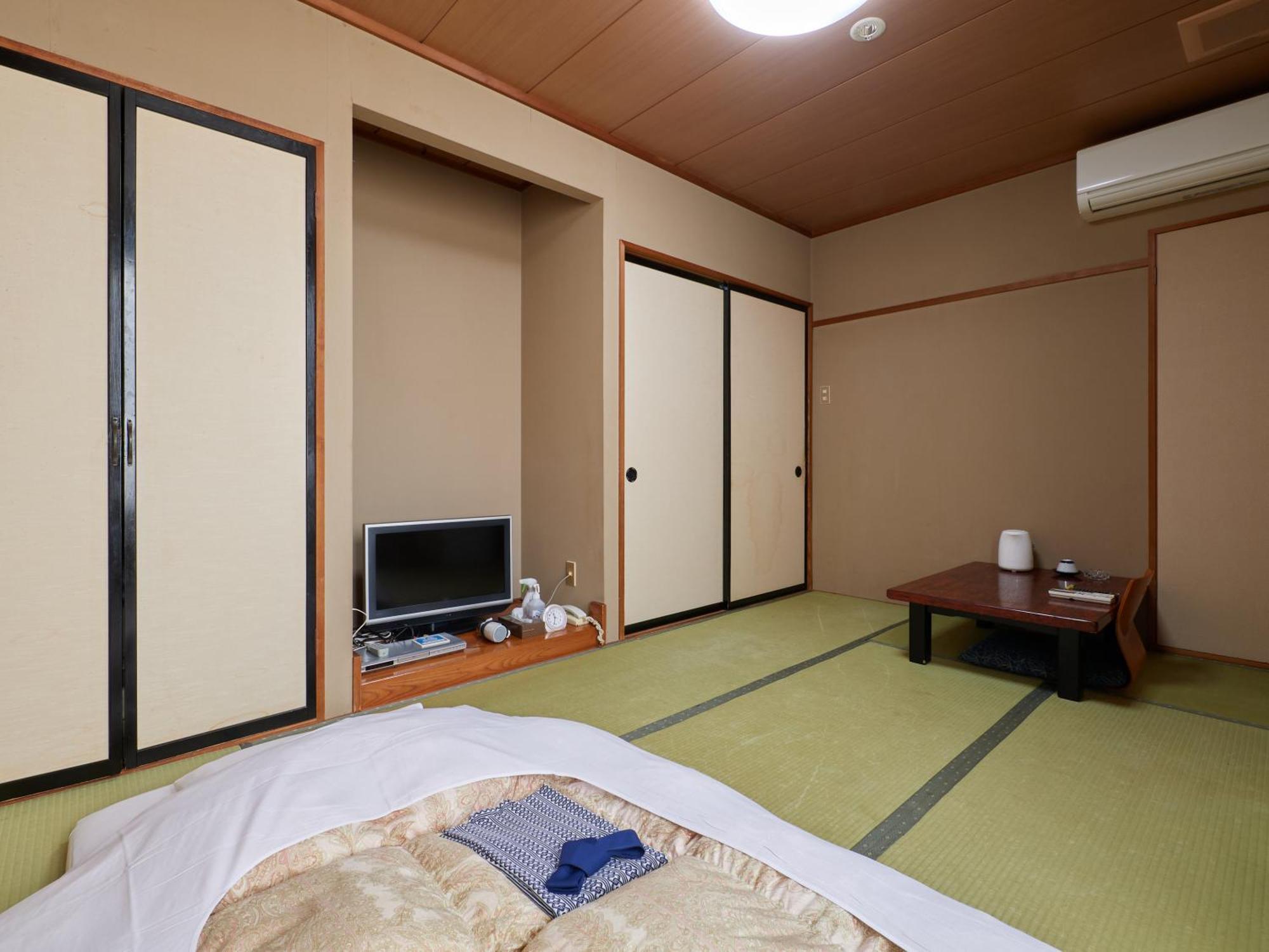 Hotel Simizu Tokamachi Luaran gambar